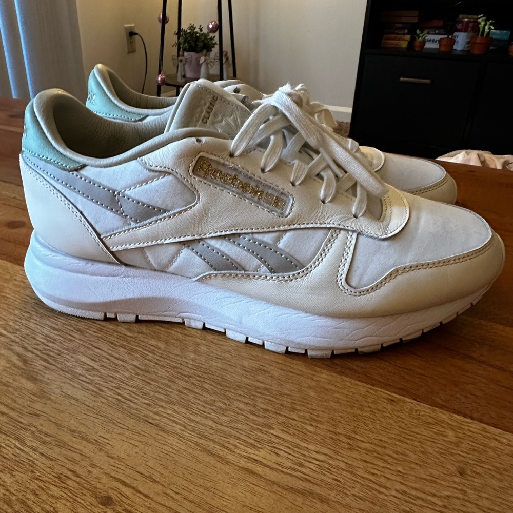 Reebock Women Shoes